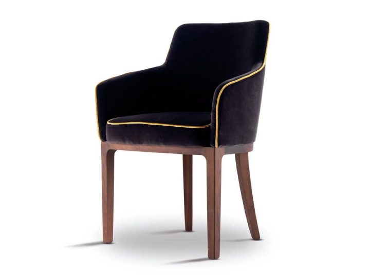 Harris Chair, Grilli