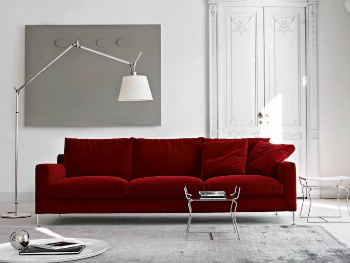 Harry Sofa, B&B Italia