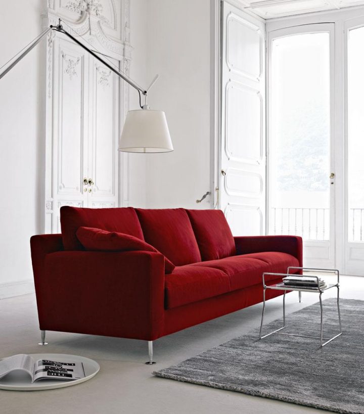 Harry Sofa, B&B Italia