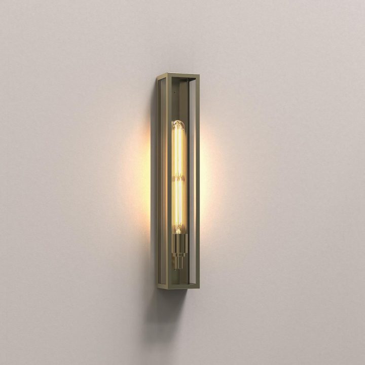 Harvard 500 Wall Lamp, Astro Lighting