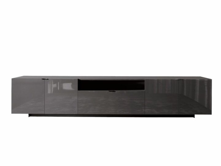 Harvey Line Highboard, Minotti