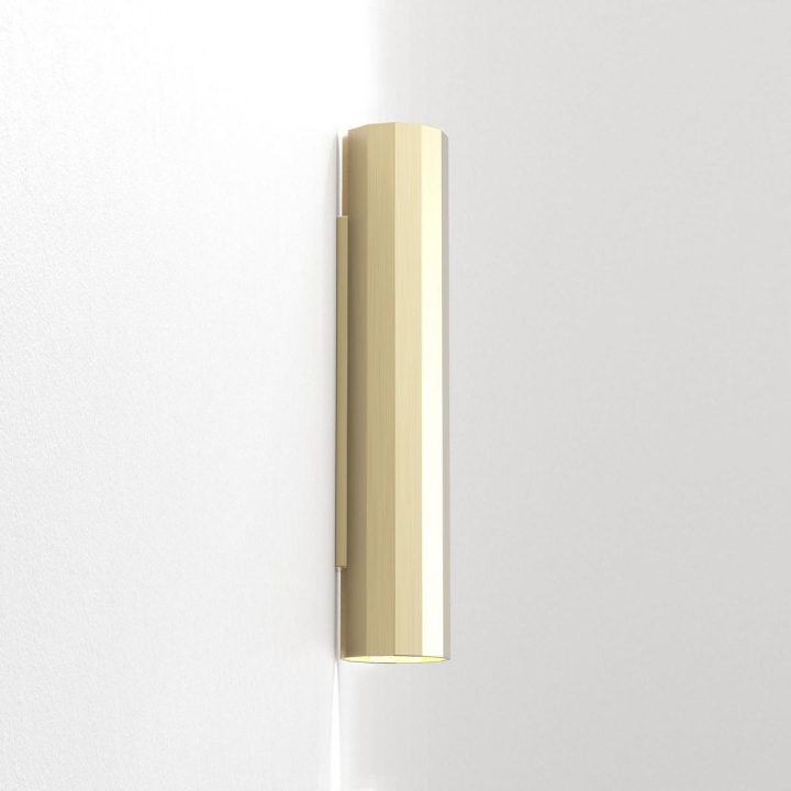 Hashira 400 Wall Lamp, Astro Lighting