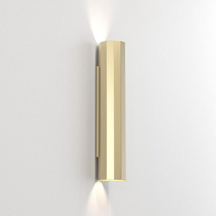 Hashira 400 Wall Lamp, Astro Lighting