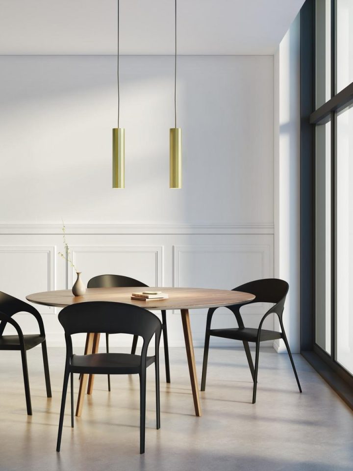 Hashira Pendant Lamp, Astro Lighting