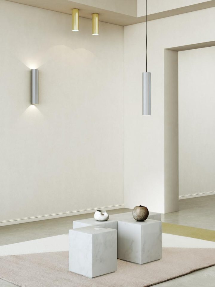 Hashira Pendant Lamp, Astro Lighting