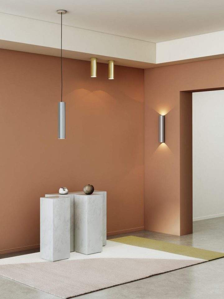 Hashira Pendant Lamp, Astro Lighting