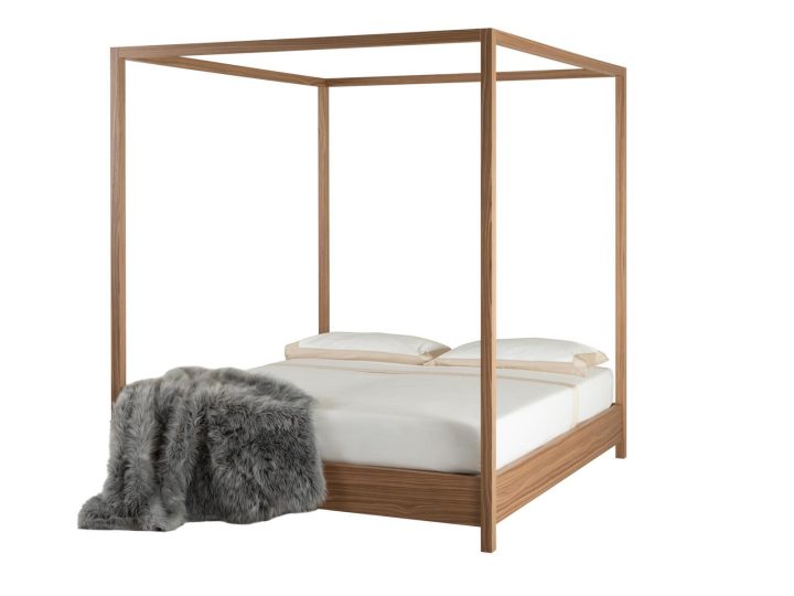 Havana Bed, Tonin Casa