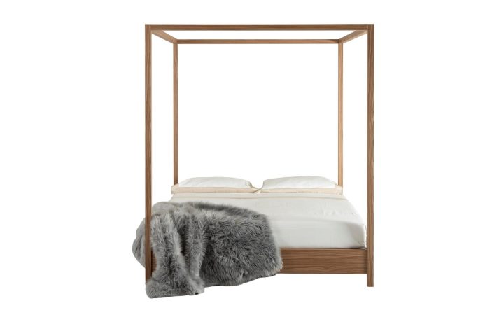 Havana Bed, Tonin Casa