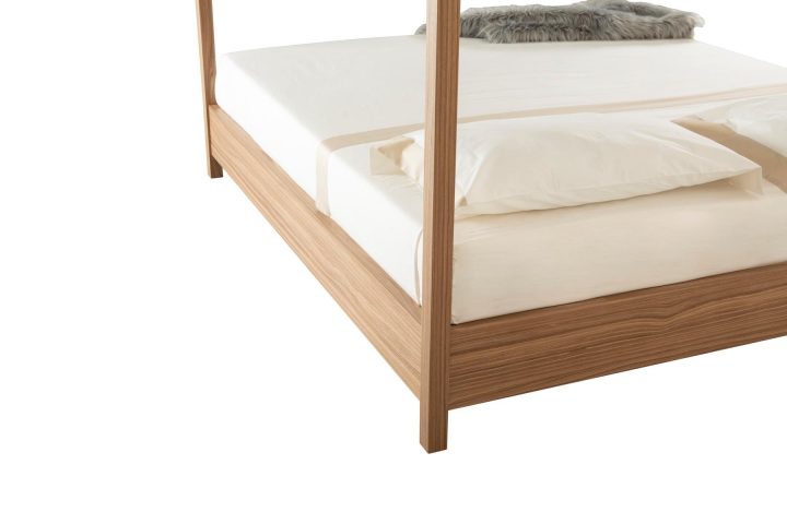 Havana Bed, Tonin Casa