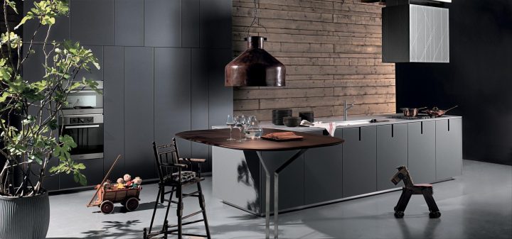 Hd23 Kitchen, Rossana