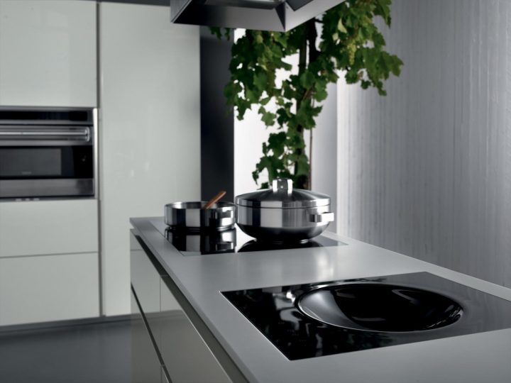 Hd23 Kitchen, Rossana