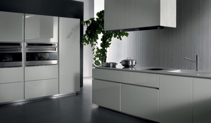 Hd23 Kitchen, Rossana