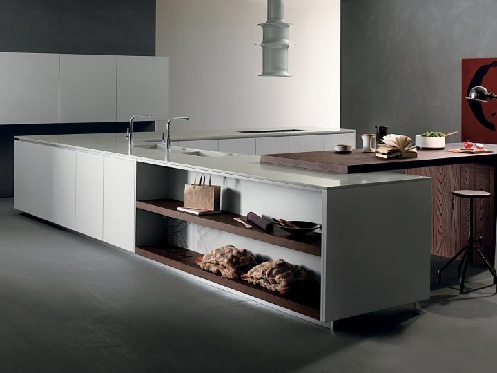 Hd23 Kitchen, Rossana