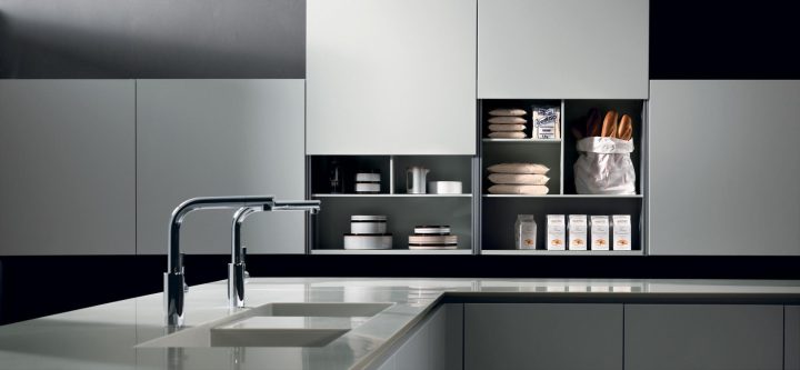 Hd23 Kitchen, Rossana