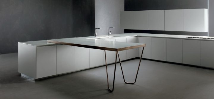 Hd23 Kitchen, Rossana