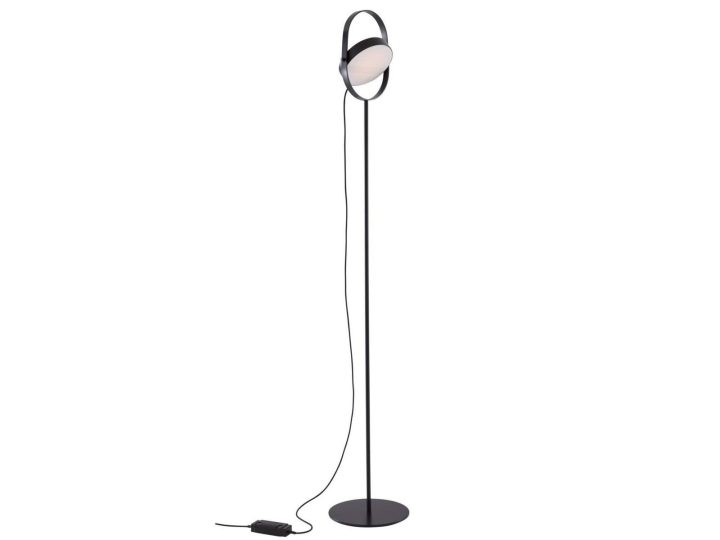 Headlight Floor Lamp, Ligne Roset