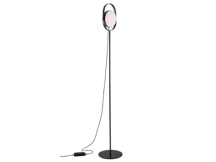 Headlight Floor Lamp, Ligne Roset