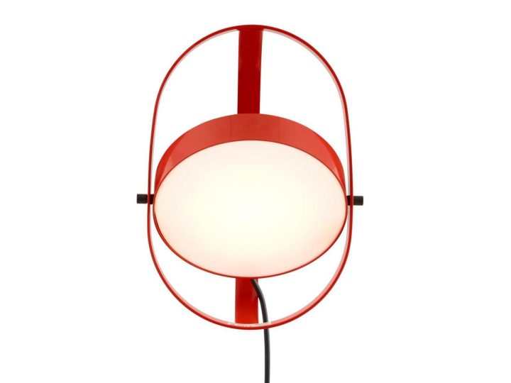 Headlight Wall Lamp, Ligne Roset