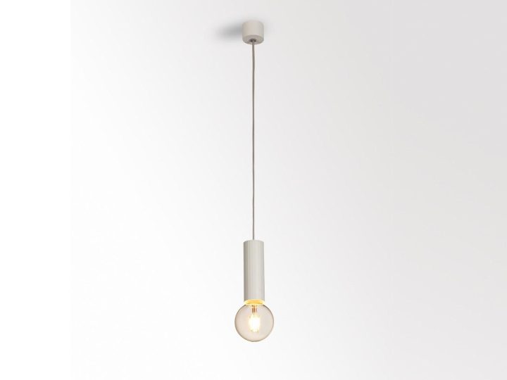 Hedra Pendant Lamp, Delta Light