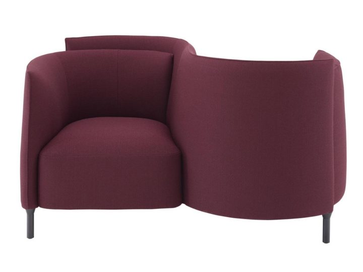 Hemicycle Armchair, Ligne Roset