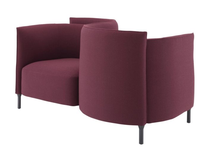 Hemicycle Armchair, Ligne Roset