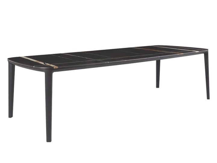 Henry Table, Poliform