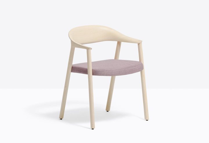 Héra 2865 Chair, Pedrali