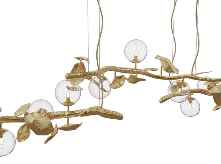 Hera Pendant Lamp, Boca Do Lobo