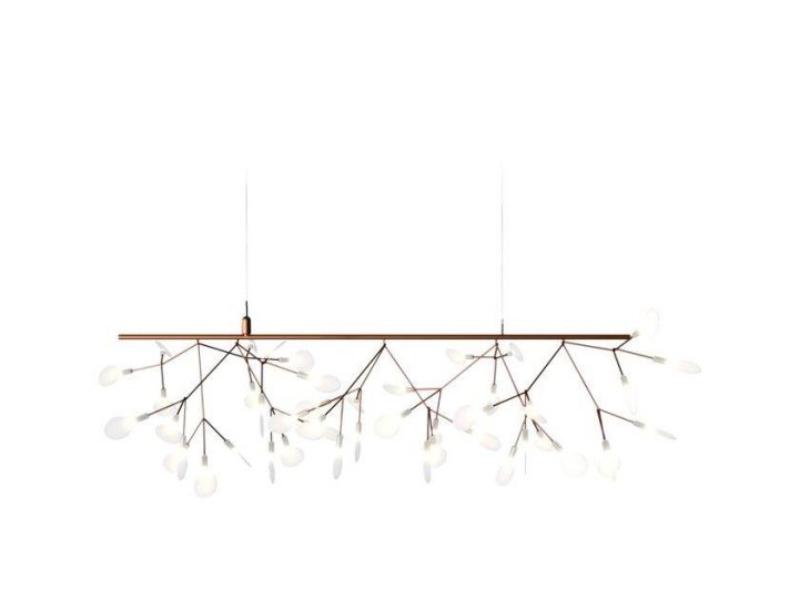 Heracleum Endless Pendant Lamp, Moooi