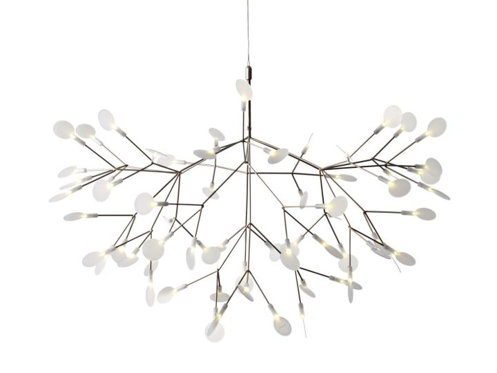 Heracleum Ii Pendant Lamp, Moooi