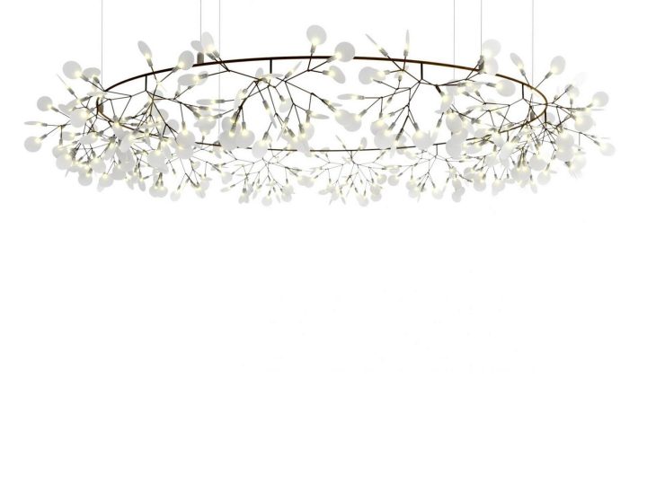 Heracleum The Big O Pendant Lamp, Moooi