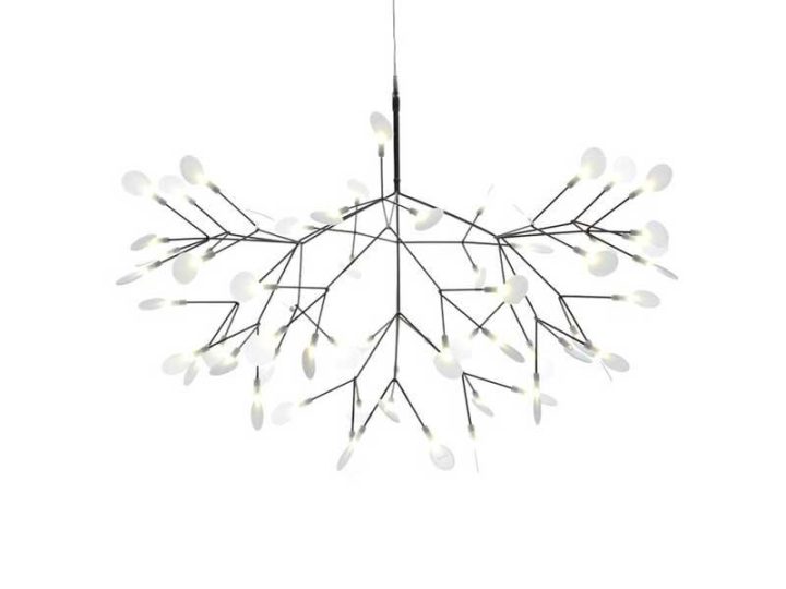 Heracleum Pendant Lamp, Moooi