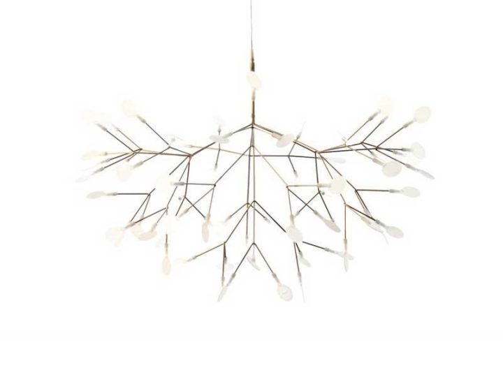 Heracleum Pendant Lamp, Moooi