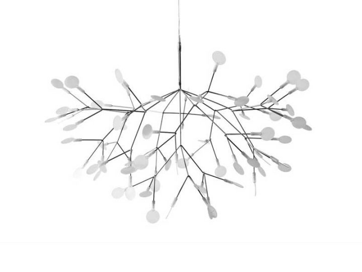 Heracleum Pendant Lamp, Moooi