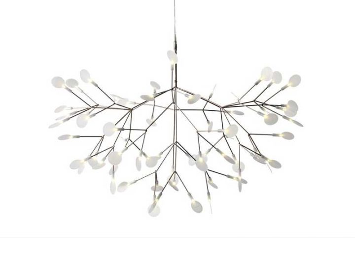 Heracleum Pendant Lamp, Moooi