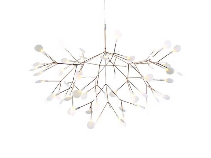 Heracleum Pendant Lamp, Moooi