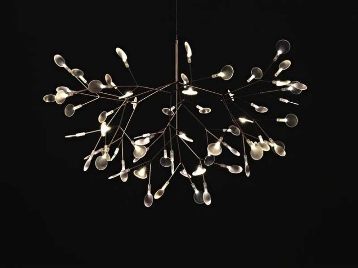 Heracleum Pendant Lamp, Moooi