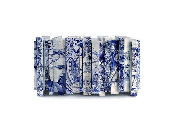 Heritage Sideboard, Boca Do Lobo