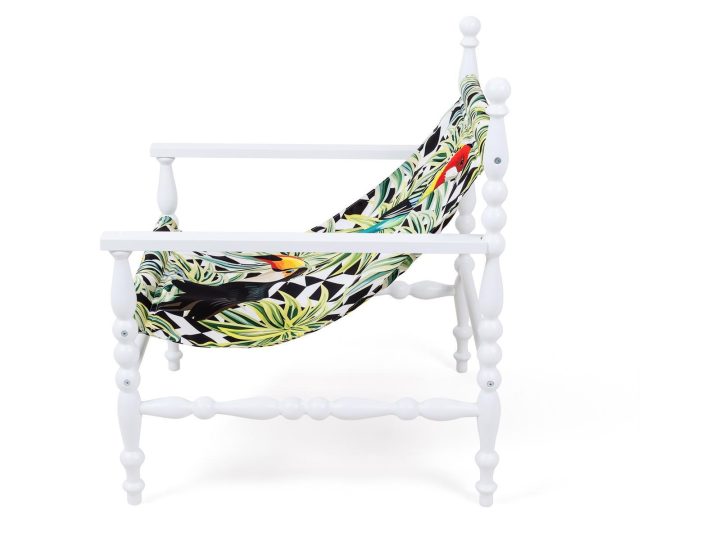 Heritage Garden Chair, Seletti