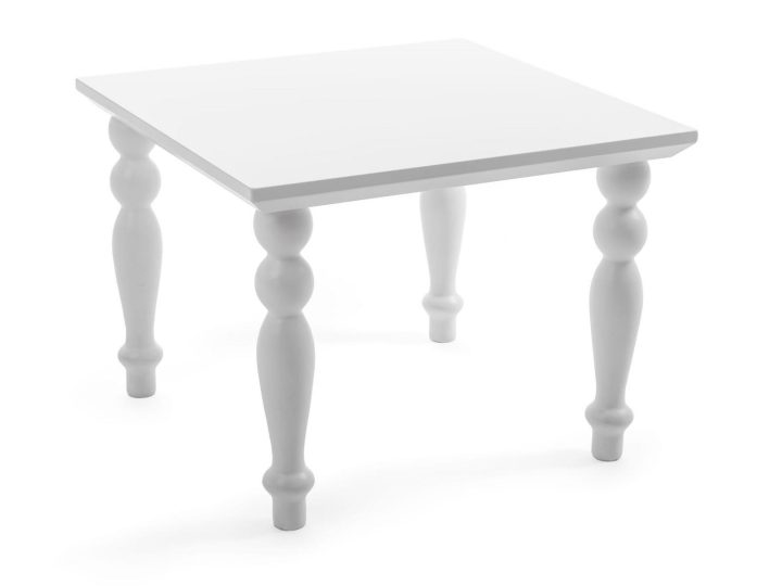 Heritage Garden Side Table, Seletti