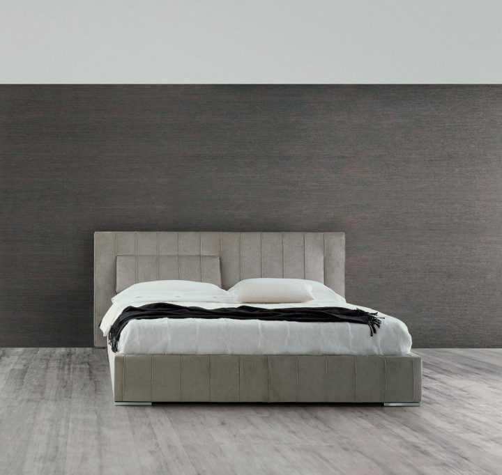 High Wave Bed, Molteni