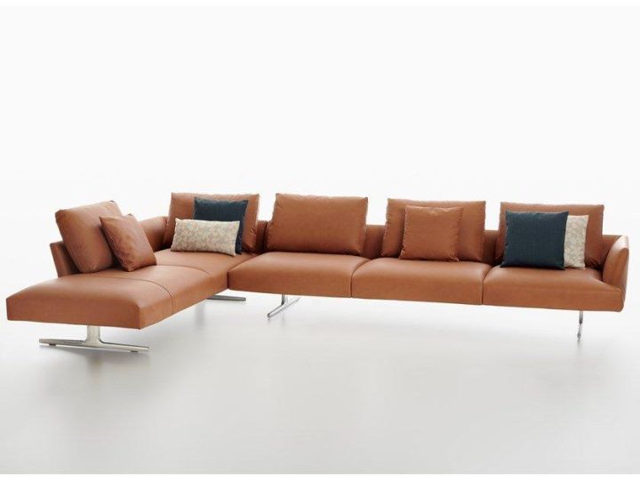 Hiro Sofa, Zanotta