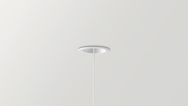 Holly Pendant Lamp, Arkoslight