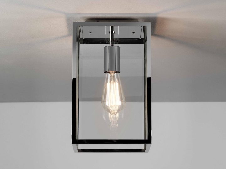 Homefield Outdoor Ceiling Lamp, Astro Lighting