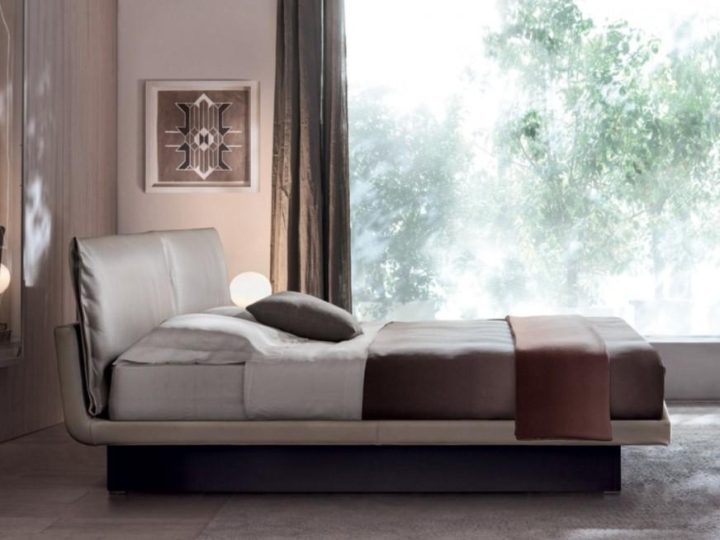 Honey Bed, Molteni