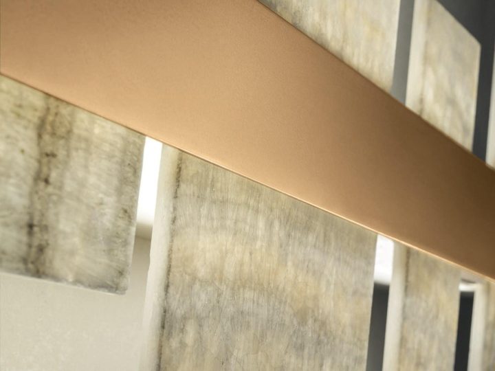 Honicé S50 Pendant Lamp, Masiero