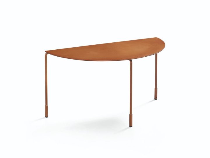 Hoodi Lounge Table, Midj