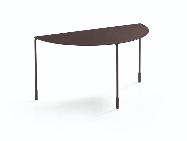 Hoodi Lounge Table, Midj