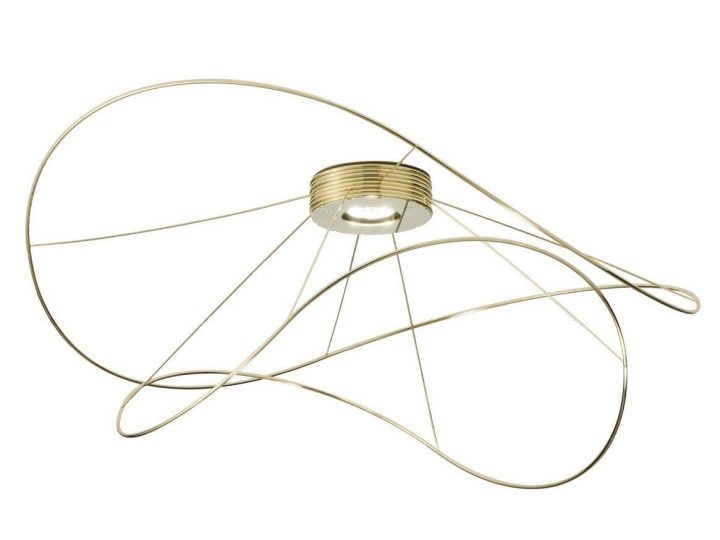 Hoops Ceiling Lamp, Axolight