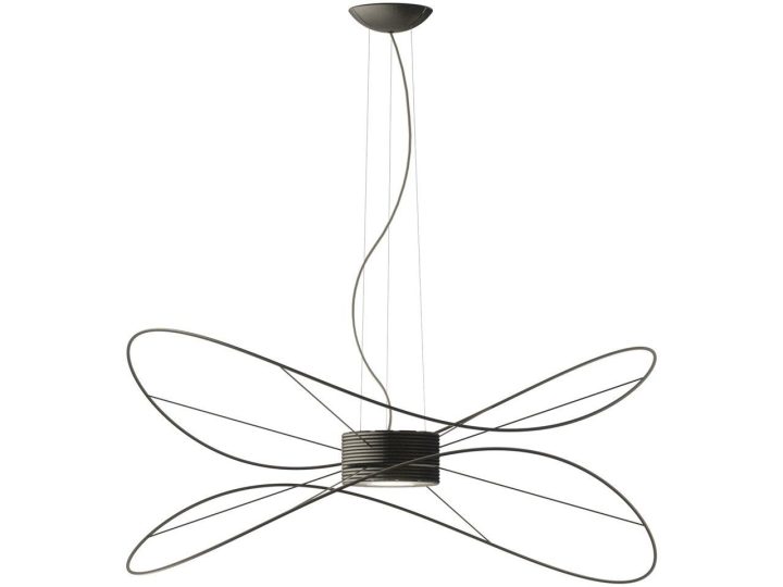 Hoops Pendant Lamp, Axolight